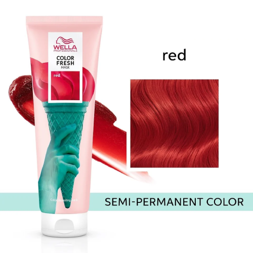 Wella Color Fresh Mask 150ml