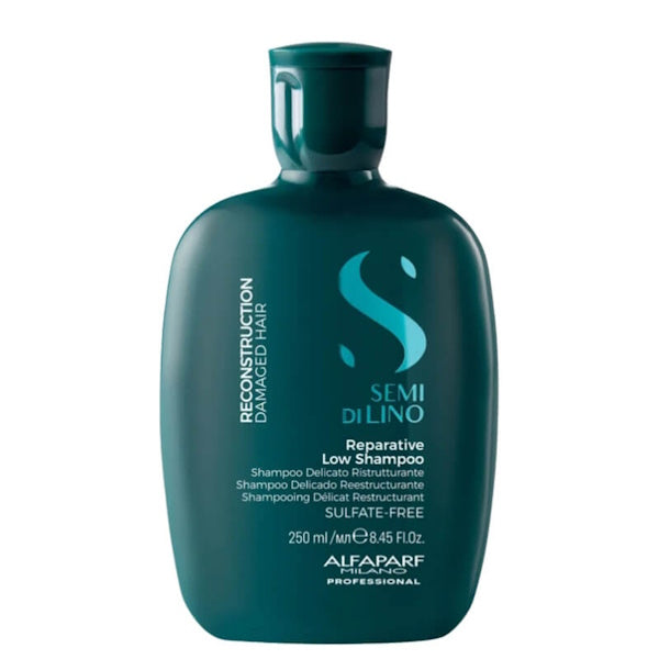 Alfaparf Semi Di Lino Reparative Low Shampoo
