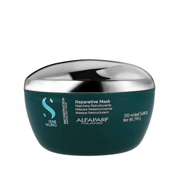 Alfaparf Semi Di Lino Reparative Mask