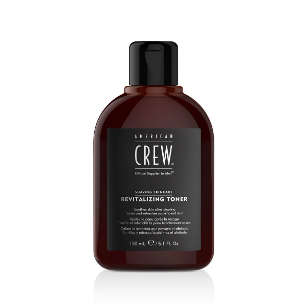 American Crew Revitalizing Toner