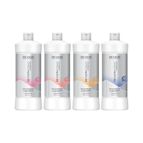 Revlon Professional Revlonissimo Colorsmetique Creme Peroxide 900ml