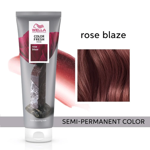 Wella Color Fresh Mask 150ml