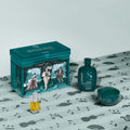 Alfaparf Semi Di Lino Reconstruction Holiday Kit