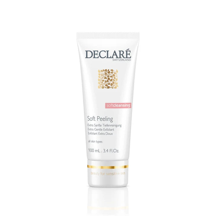 Declaré Soft Peeling Exfoliant 100ml