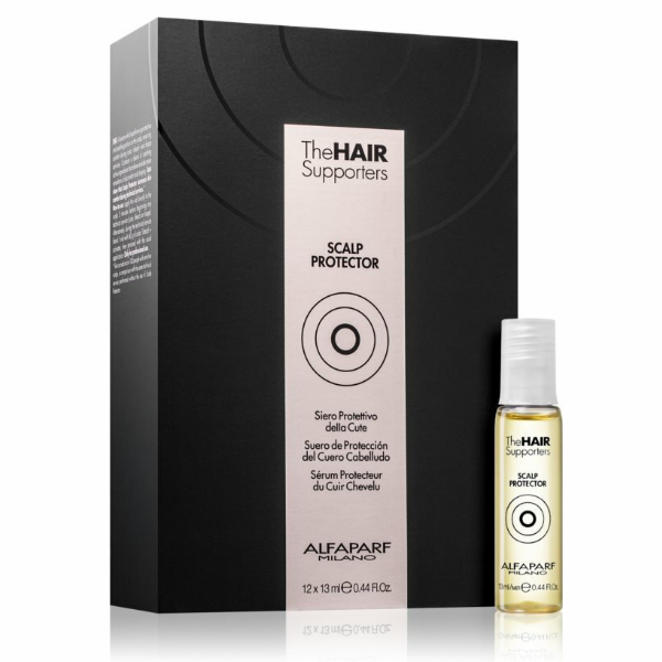 Alfaparf The Hair Supporters Scalp Protector