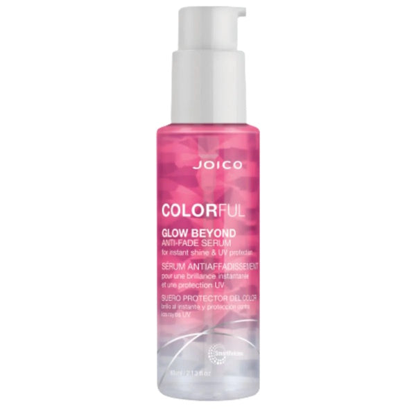 Joico Colorful Glow Beyond Anti-Fade Serum