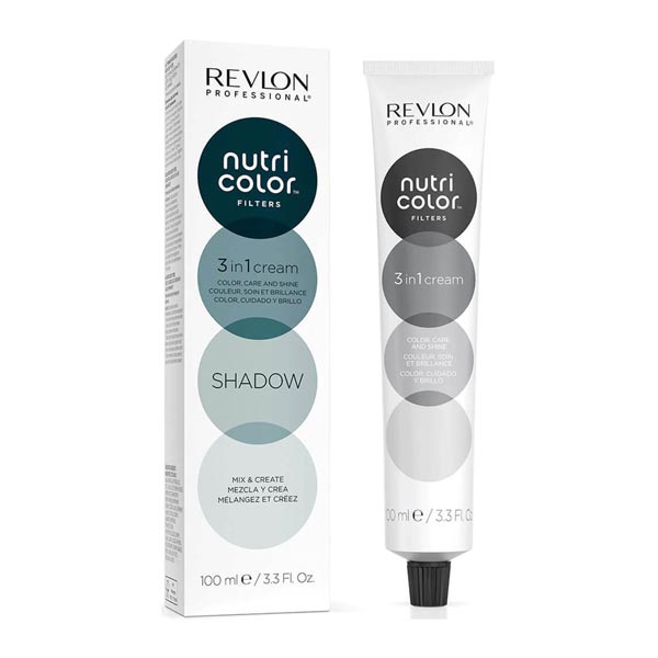 Revlon Professional Nutri Color Creme 100ml
