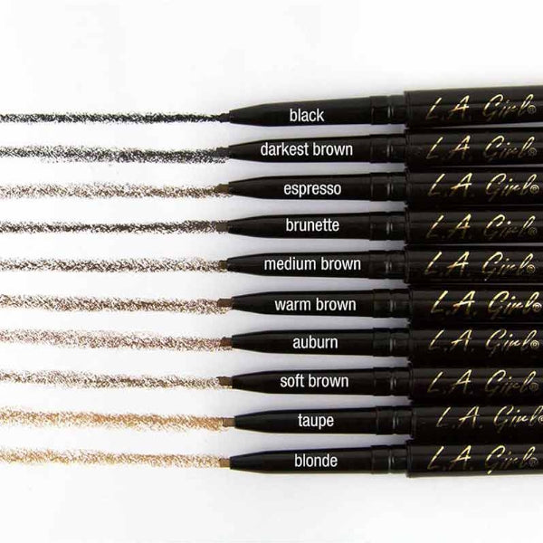L.A. Girl Shady Slim Brow Pencil