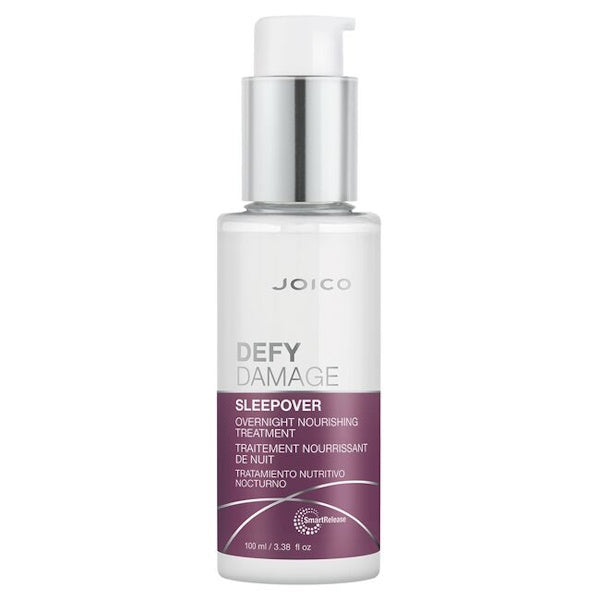 Joico Defy Damage SleepOver Overnight Nourishing Treatment