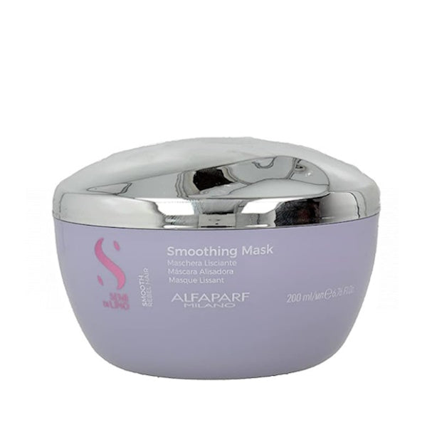 Alfaparf Semi Di Lino Smoothing Mask