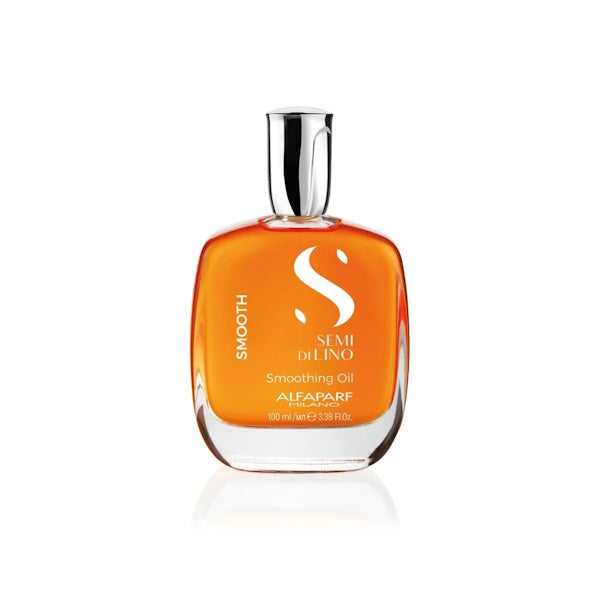 Alfaparf Semi Di Lino Smoothing Oil