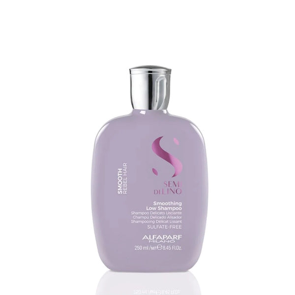 Alfaparf Semi Di Lino Smoothing Shampoo