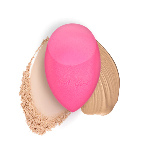 L.A. Girl 2pc Pro Blending Sponge