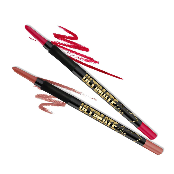 L.A. Girl Ultimate Intense Stay Auto Lipliner