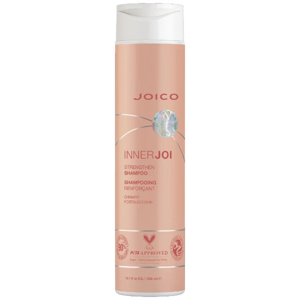 Joico InnerJoi Strengthen Shampoo 300ml
