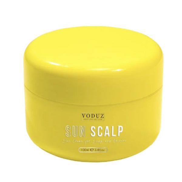 Voduz Sun Scalp SPF50
