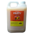 Classic Fruity Shampoo Peachy Cheeks 4L