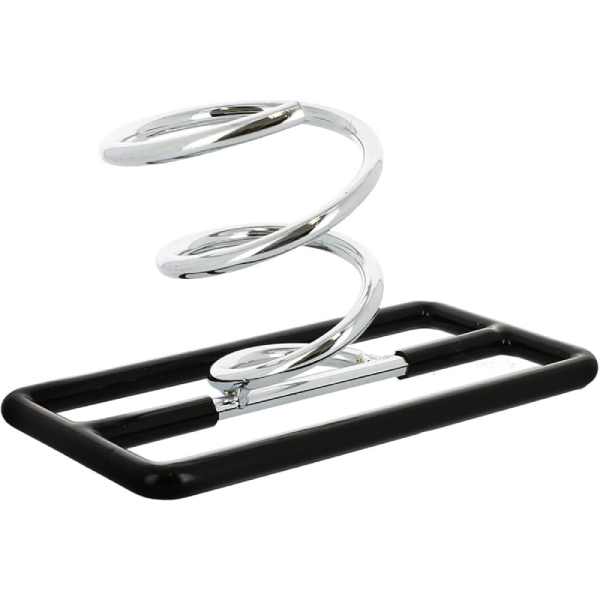 Hair Tools Chrome Multi-Purpose Table Top Stand