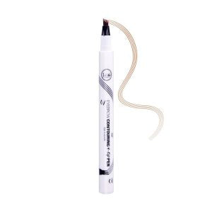 J.Cat Eyebrow Contouring 4-Tip Pen