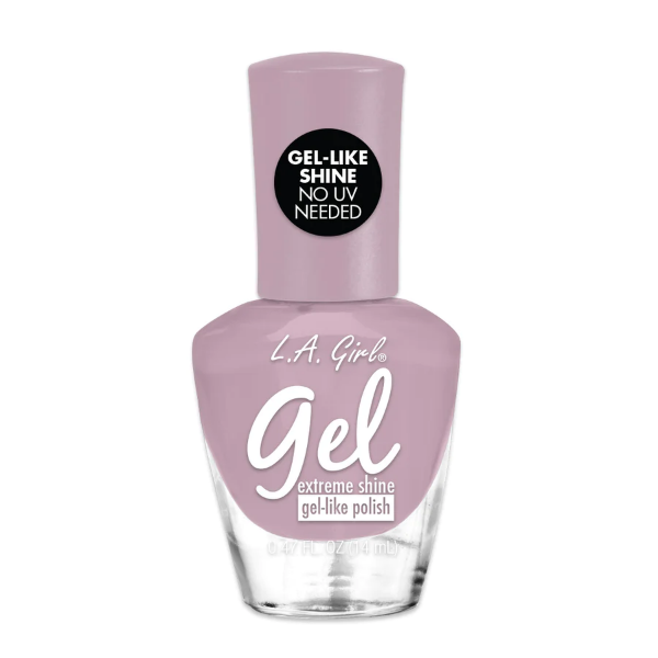 L.A. Girl Gel Extreme Shine Polish