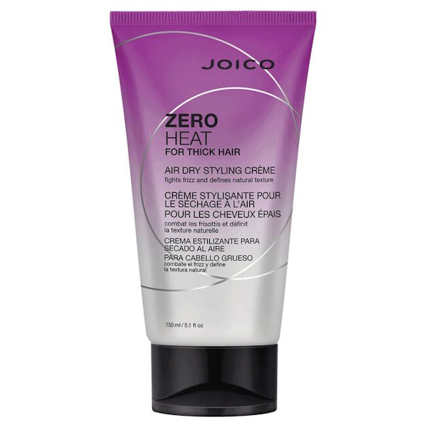 Joico Zero Heat Air Dry Styling Cream for Thick Hair