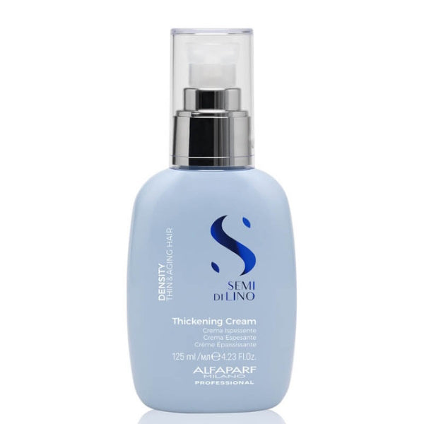 Alfaparf Semi Di Lino Density Thickening Leave In Cream 125ml