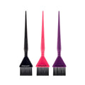 Framar Triple Threat Brush Set - 3 Pack