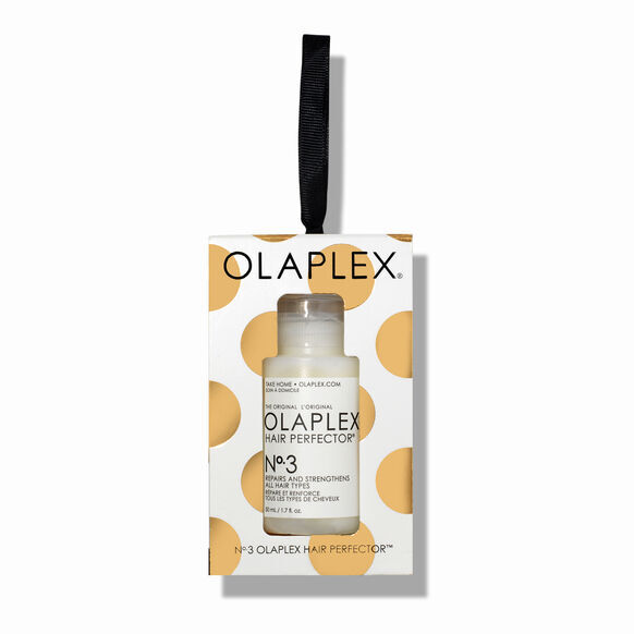 OLAPLEX No. 3 Bond Perfector Tree Decoration