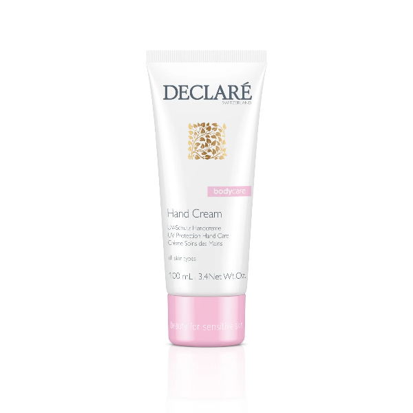 Declaré UV Protection Hand Cream