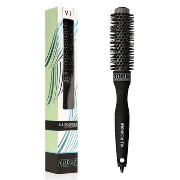 Voduz 'All Rounder' Thermal Brush - V1