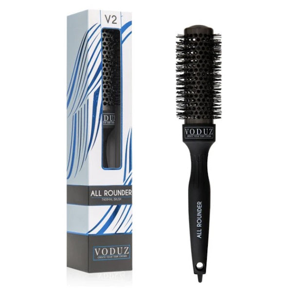 Voduz 'All Rounder' Thermal Brush - V2