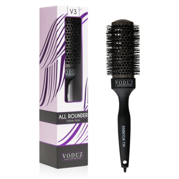 Voduz 'All Rounder' Thermal Brush - V3