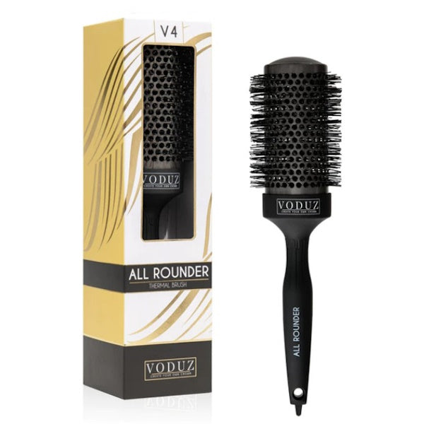 Voduz 'All Rounder' Thermal Brush - V4