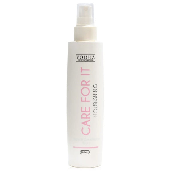 Voduz 'Care For It' Nourishing Leave In Spray 200ml