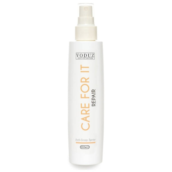 Voduz 'Care For It' Illuminating Leave In Spray 200ml