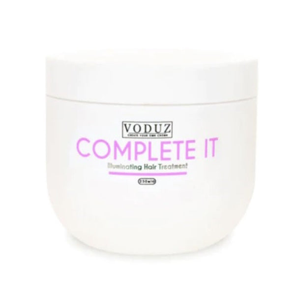 Voduz 'Complete It' Illuminating Hair Treatment 250ml