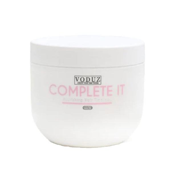 Voduz 'Complete It' Nourishing Hair Treatment 250ml
