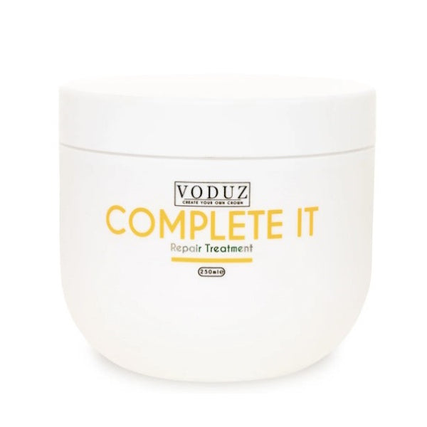 Voduz 'Complete It' Repair Hair Treatment 250ml