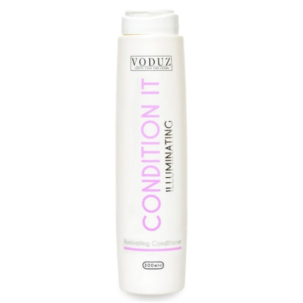 Voduz 'Condition It' Illuminating Conditioner 300ml