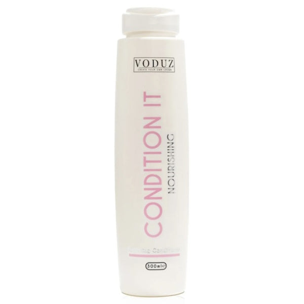 Voduz 'Condition It' Nourishing Conditioner 300ml