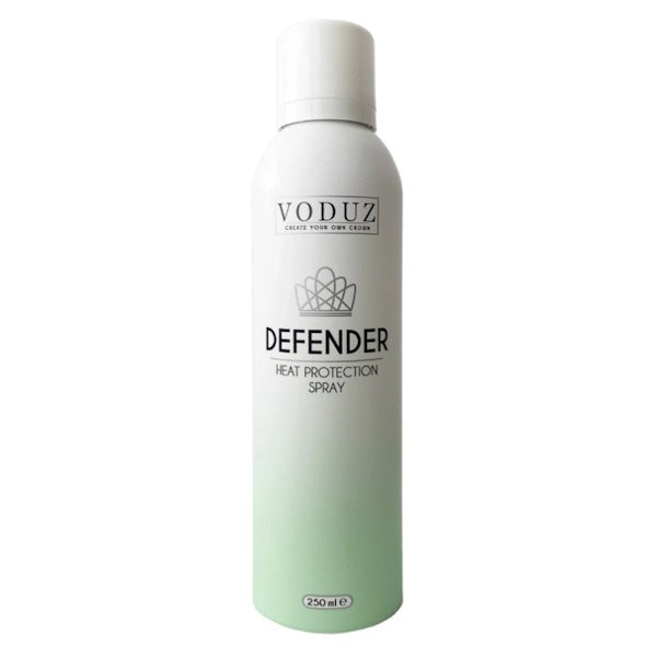 Voduz 'Defender' Heat Protection Spray 250ml