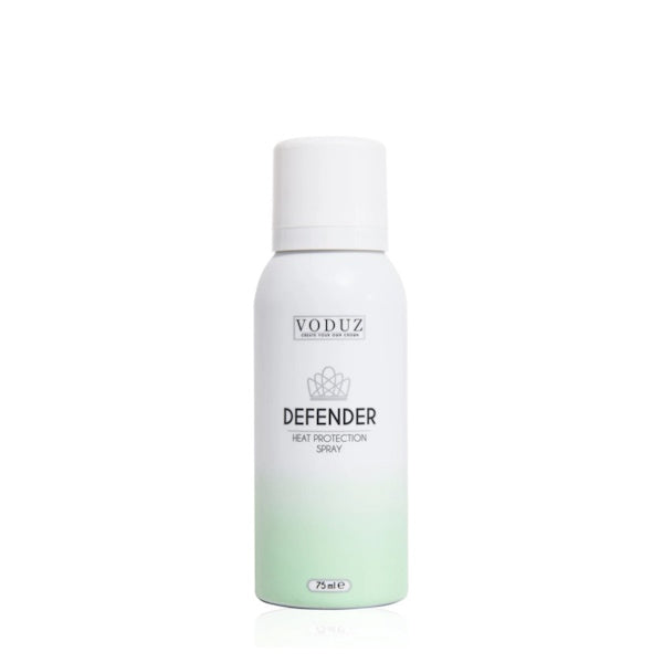 Voduz 'Defender' Heat Protection Spray 75ml