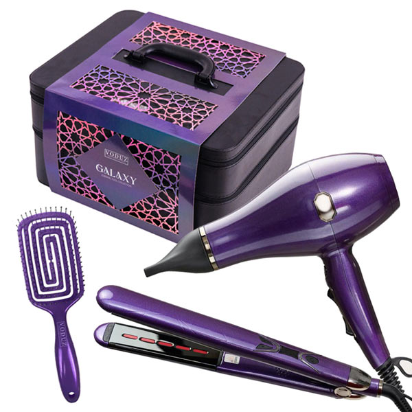 Voduz Galaxy Essential Tool Collection