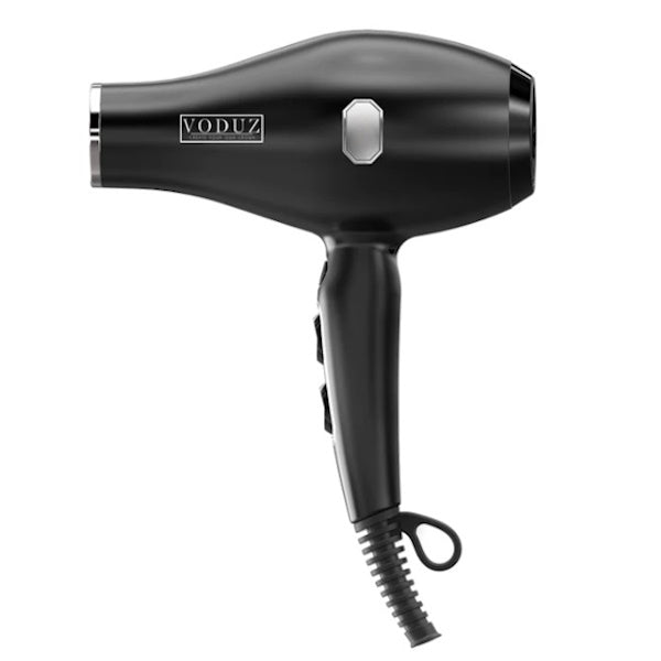 Voduz Infrared Dryer - Black