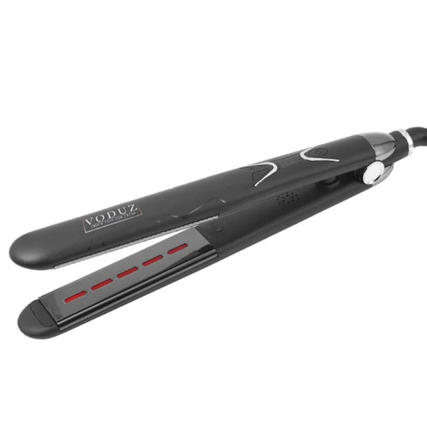 Voduz Infrared Straightener - Black