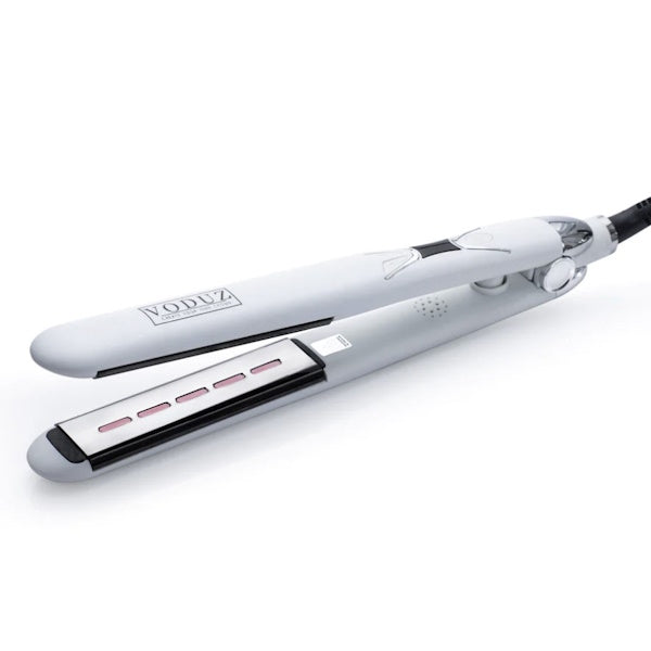 Voduz Infrared Straightener - White