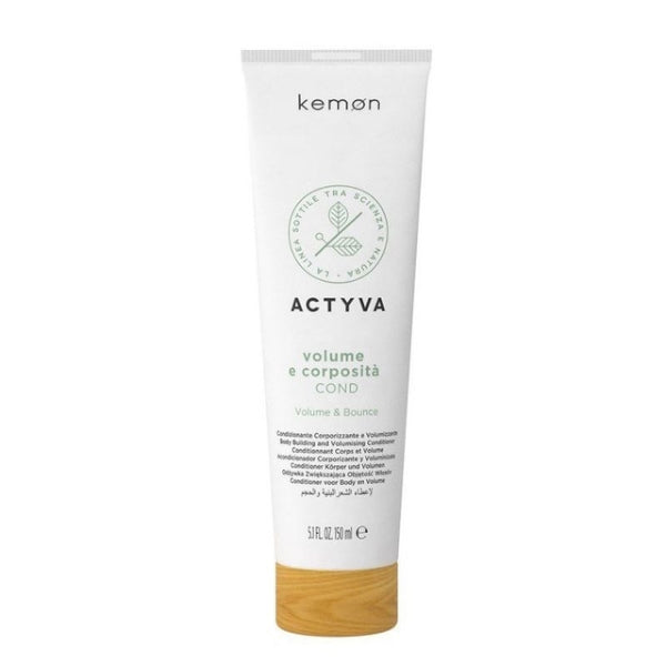 Kemon Actyva Volume e Corposità Conditioner 150ml
