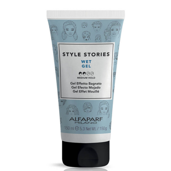 Alfaparf Style Stories Wet Gel
