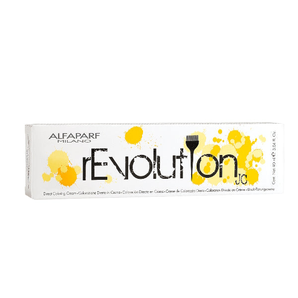 Alfaparf rEvolution JC