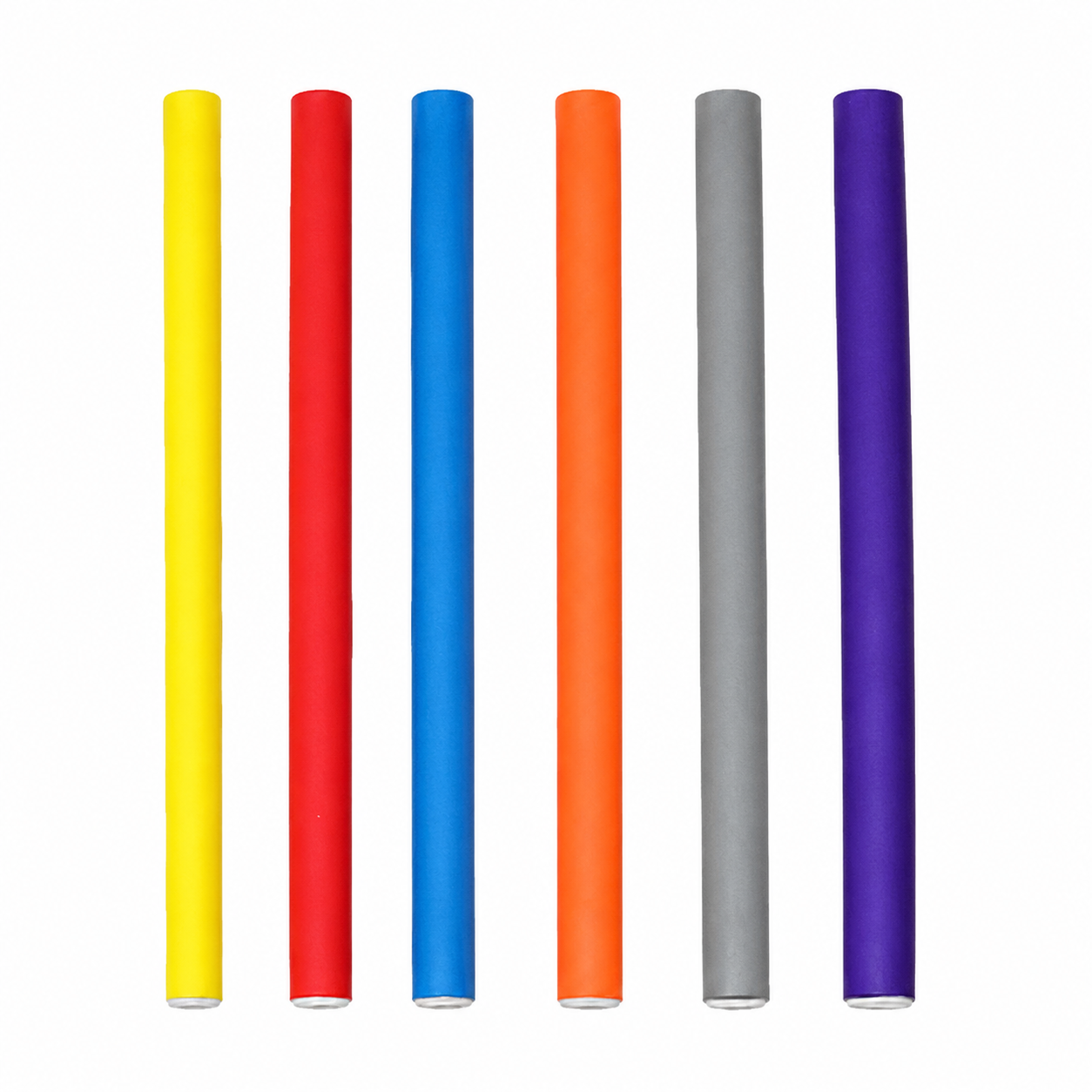 Hair Tools Short Bendy Rollers